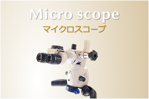 Micro scope マイクロスコープ