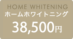 HOME WHITENING ホーム ホワイトニング 3.5万円（税別）