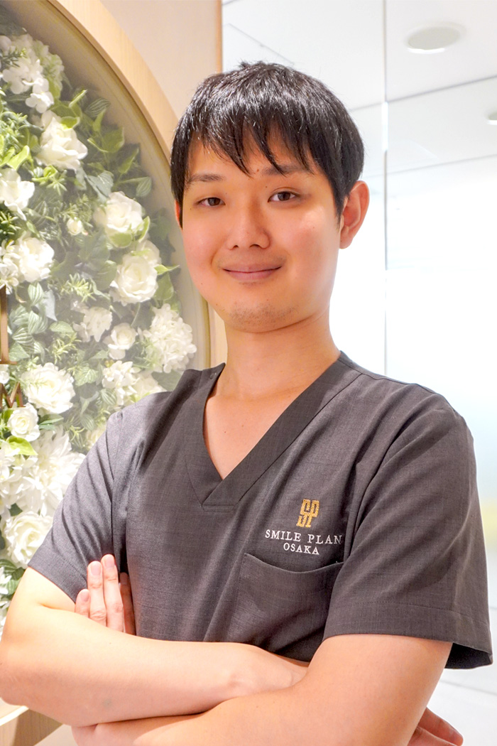 歯科医師　大倉 直修