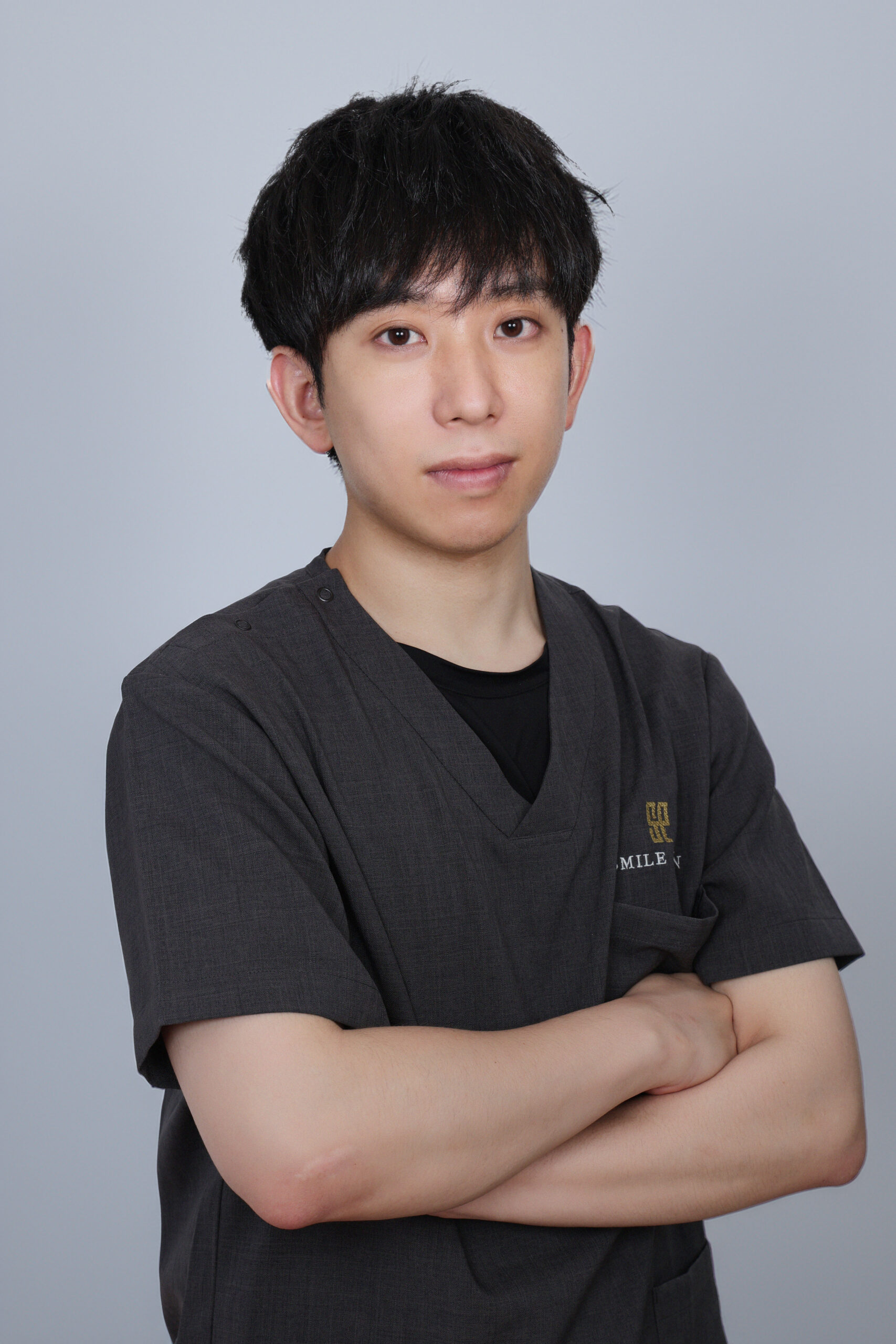 歯科医師　有馬 秀貴