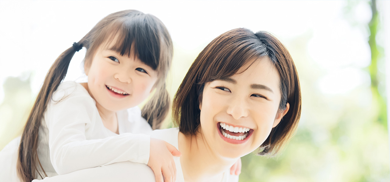 お子様の歯並びが気になる場合は小児矯正専門外来