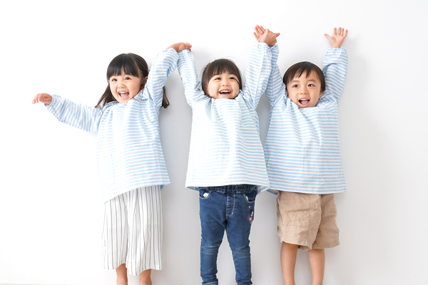 従来の小児矯正